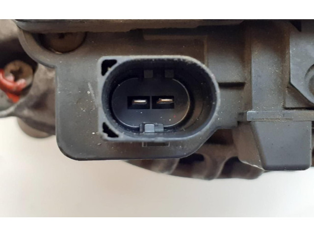 Генератор 06F903023F   Audi A3 S3 8L      