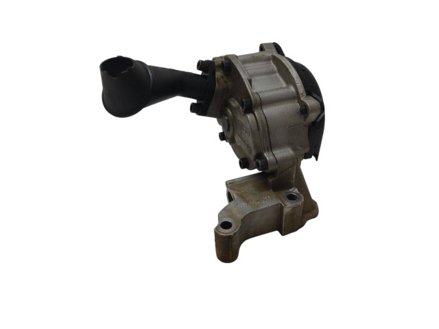 Масляный насос  caxa 03C103669E, 03C115251  Volkswagen Golf Plus 