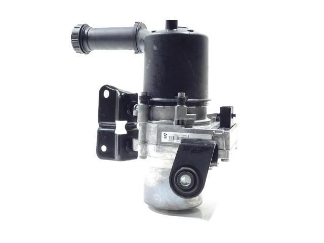 Насос усилителя руля Citroen DS5 2011 - 2018 года 1606971580