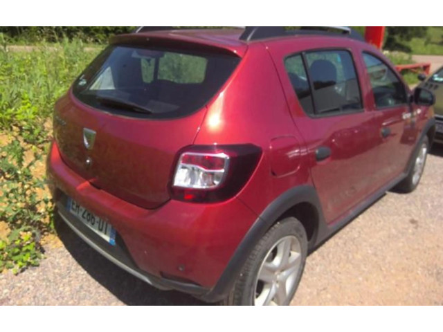 Интеркулер  144963014R, 144963014R   Dacia Sandero 