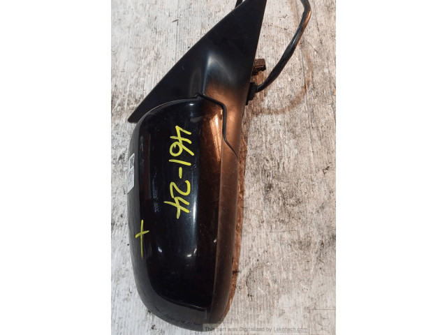 Зеркало электрическое Audi A6 S6 C6 4F 2004 - 2011 года