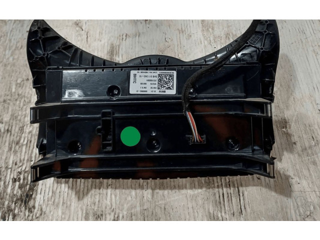 Блок управления климат-контролем 61319383892   Mini One  Cooper F56 F55