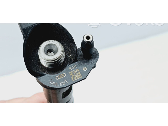 Vstřikovač 059130277AH Audi A6 Allroad C6 ASB