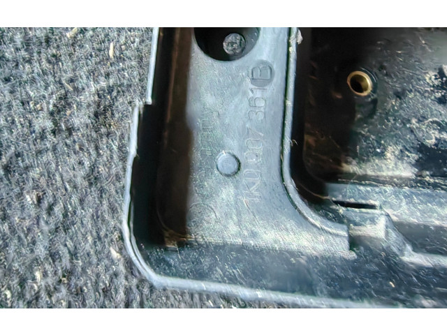   Pojistková skříňka 1K0907361B   Volkswagen Tiguan 2011