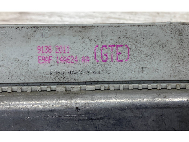 Řídící jednotka E9AF14A624AA, E9AF Ford Mondeo MK I 1993