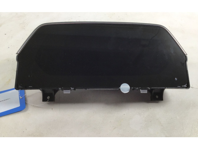 Панель приборов 4KE920795A Audi e-tron