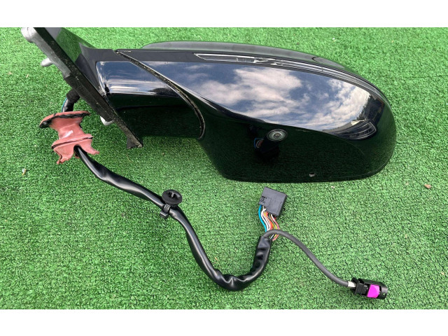 Zpětné zrcátko Audi A8 S8 D4 4H 2015