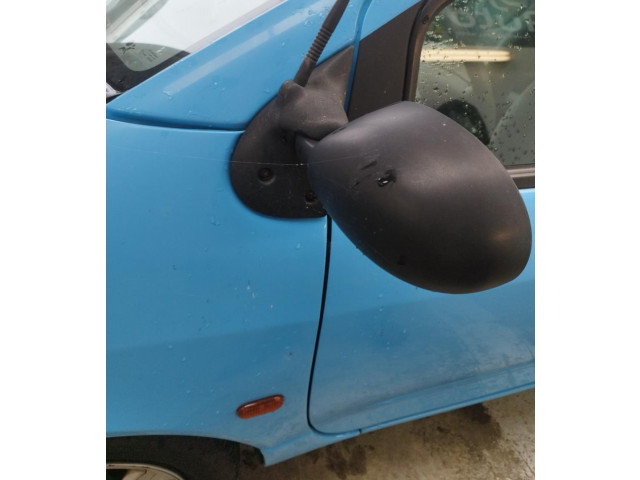 Зеркало электрическое Renault Twingo I 1999 - 2006 года