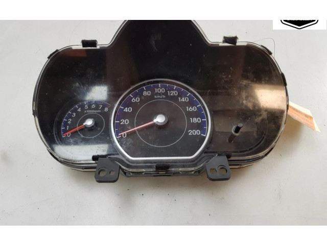 Панель приборов 940130X910, 940130X910   Hyundai i10       