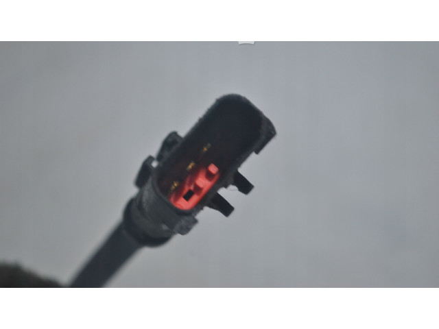 Zámek zadních dveří Chrysler Voyager 2002