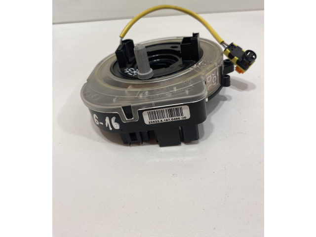 Подрулевой шлейф SRS 59001668   Jeep Renegade