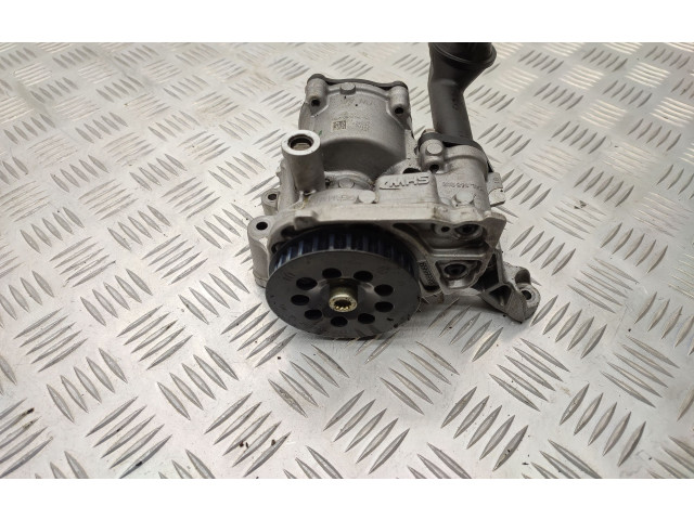 Масляный насос Cxx 04L145208D, 04l145305 Skoda Octavia Mk3 (5E)