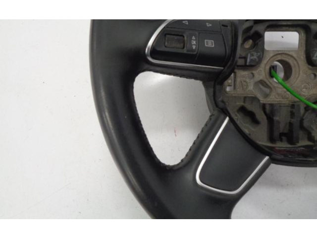 Руль Audi A3 S3 8L  1996 - 2003 года       