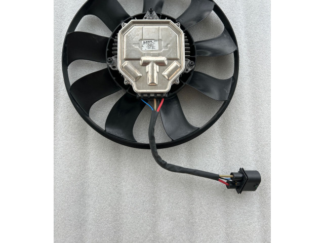 Вентилятор радиатора     8W0959455N, 1137328524    Audi Q8 