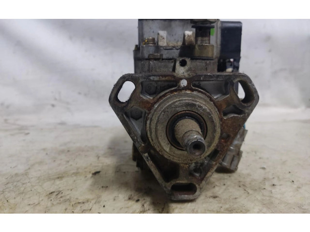 Топливный насос