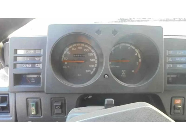 Зеркало электрическое Bertone Freeclimber 1989-1992 года