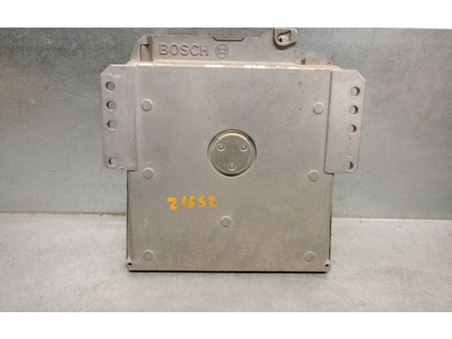 Řídící jednotka A0165450732, 0281001226BOSCH   Mercedes-Benz C W202 1995