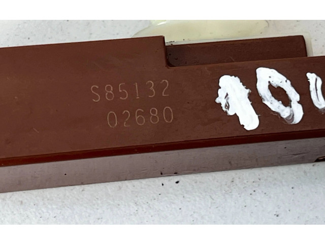 Блок управления S85132   Lexus NX