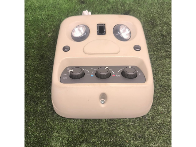 Блок управления климат-контролем 15090162 Chevrolet Tahoe