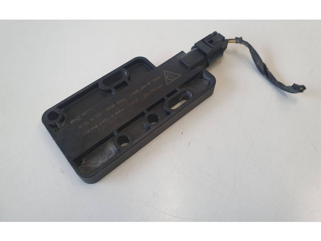 Volant Porsche Macan (95B) 2016 7PP962132, 291115