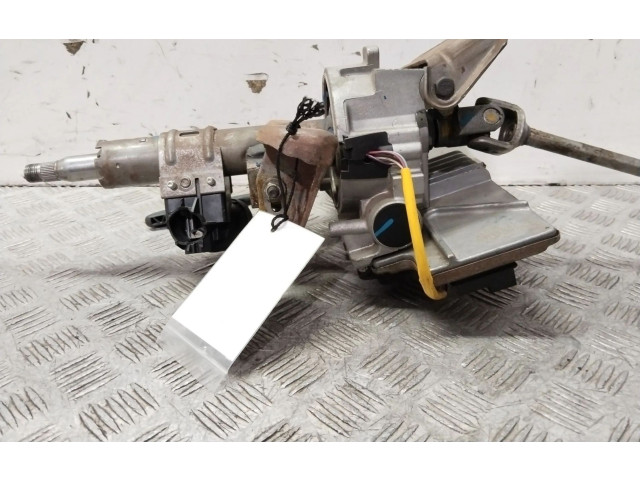    Рулевая рейка 2613362406A   Ford Ka 2009 - 2017 года