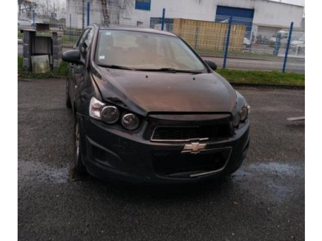 Зеркало электрическое        Chevrolet Aveo   -  года   