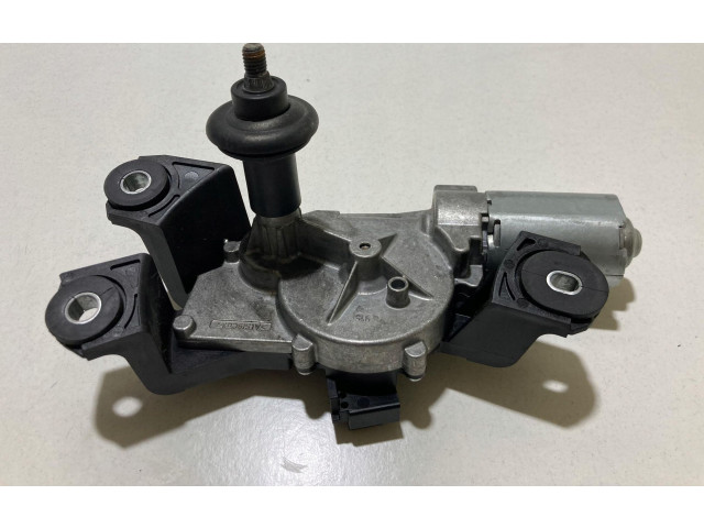 Моторчик заднего дворника Volvo XC90