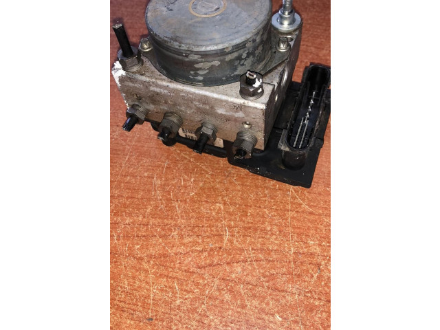 ABS Steuergerät 0265231740, 0265231740 Lancia Musa 2009