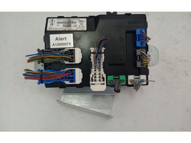 Блок управления DN1T15K600CE   Ford B-MAX