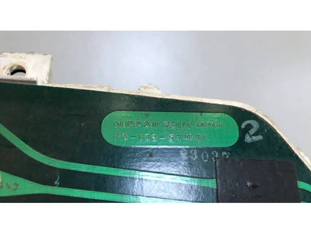 Přístrojová deska Subaru Leone 1800 1988 8503IGA3507, FSI13265