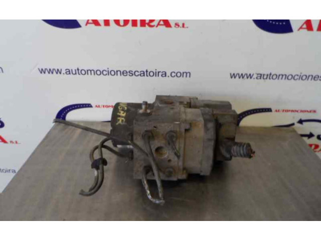 Блок АБС 98BG2C285CB   Ford  Cougar  1998 - 2002 года