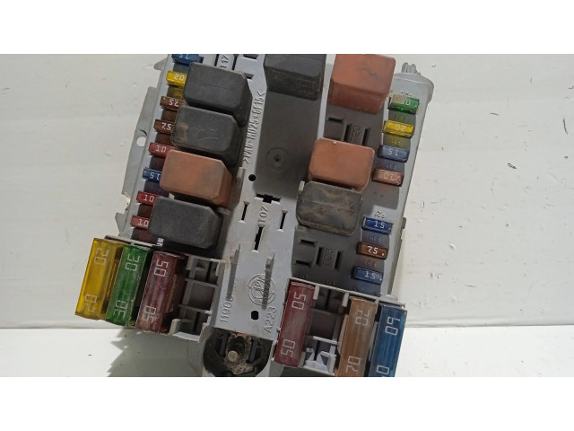 Модуль управления BSM 46796538   Fiat Stilo    