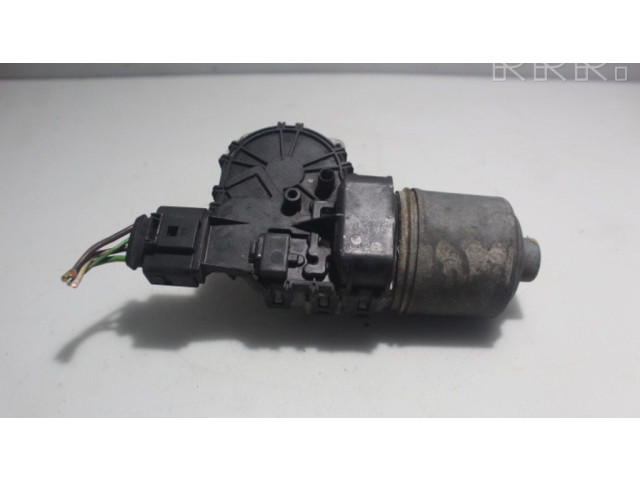 Двигатель стеклоочистителей