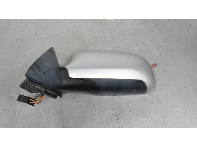 Zpětné zrcátko Audi A6 S6 C5 4B 2000