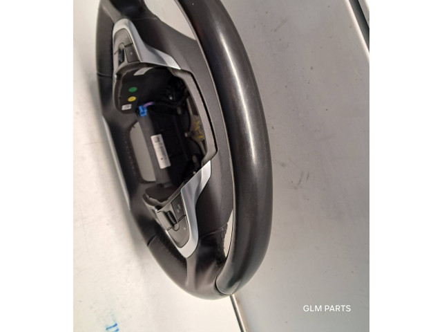 Руль Citroen C4 II 2011 - 2016 года 96754515ZD