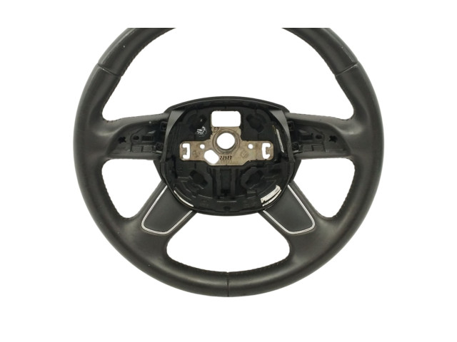 Руль Audi Q3 8U 2011 - 2016 года 8U0419091T, OBSERVARFOTO