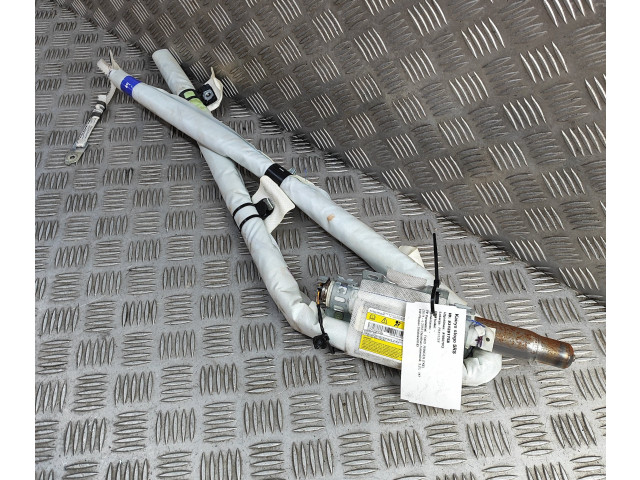 Боковая подушка безопасности EB3B26042D95AD   Ford Ranger