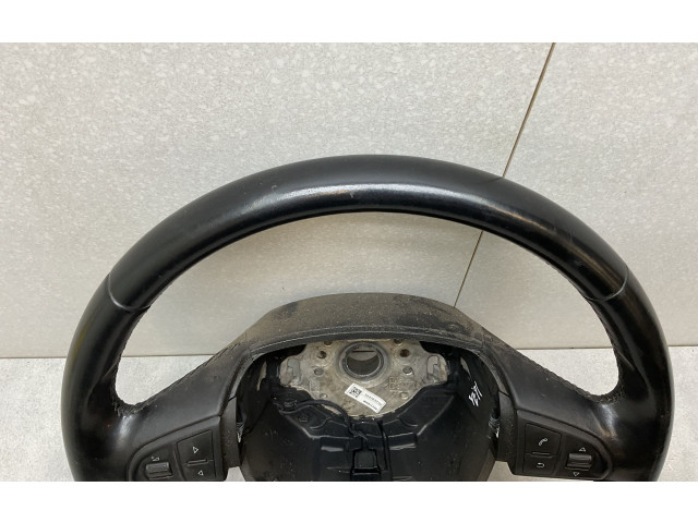 Руль Skoda Yeti (5L) 2009 - 2017 года 3T0419091K