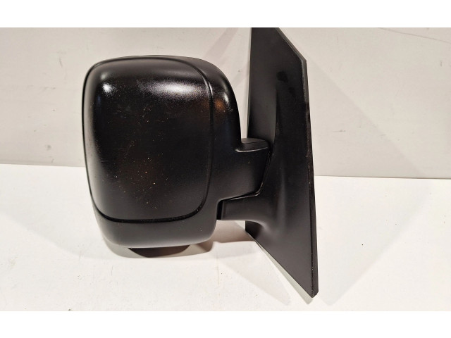 Zpětné zrcátko Fiat Scudo 2007