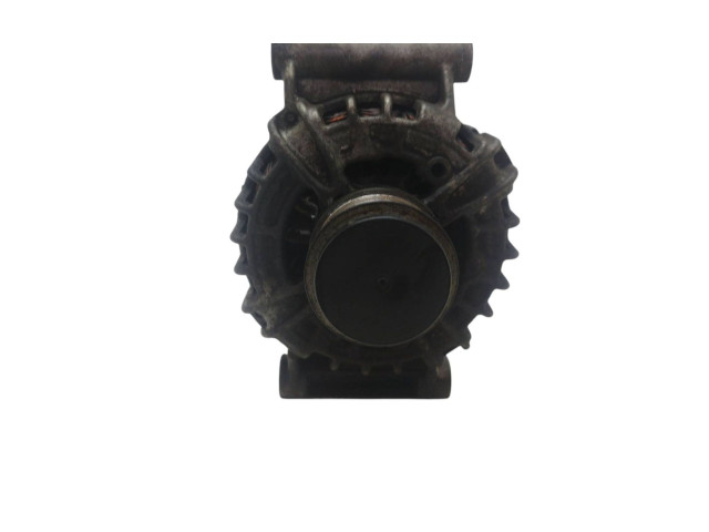 Генератор Ford Tourneo Custom