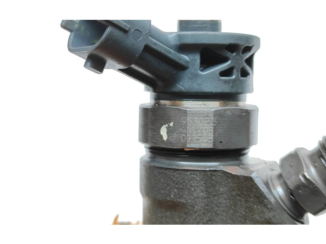 Форсунка HMLGT1205R, 0445110546    Renault Trafic III (X82)   