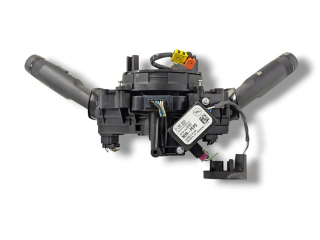 Комплект блоков управления 12654172   Opel Astra J