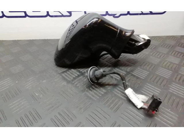 Zpětné zrcátko Porsche Panamera (970) 2013 97061266800