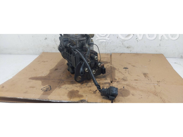 Топливный насос