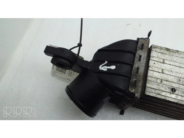 Интеркулер 2751277, 275127707 Mini One - Cooper R57 1.6