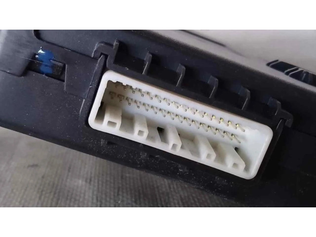 Řídící jednotka 116RA002958, MODULOELECTRONICO Hyundai i20 (GB IB)