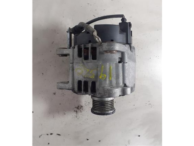 Генератор 03l903023l   Volkswagen Caddy      