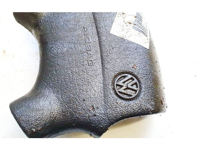 Подушка безопасности водителя 1003804225, 1065k0501l   Volkswagen PASSAT B4