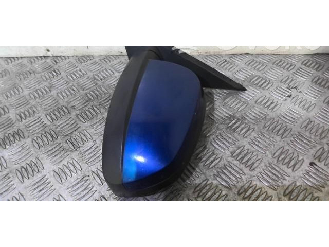 Зеркало электрическое Opel Meriva A 2003 - 2010 года