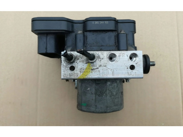 Jednotka ABS 0265244155 Nissan Pulsar 2015